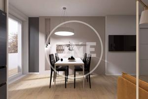 Appartamento di 72 m² con 3 locali a Pescara