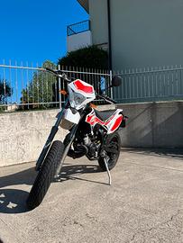 Motard BETA 50cc RR 2019 trattabile