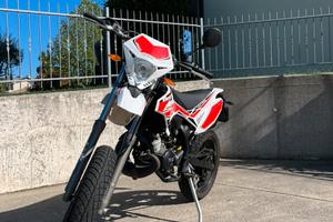Motard BETA 50cc RR 2019 trattabile