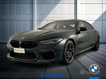 BMW Serie 8 M M8 Gran Coupe 4.4 Competition 625cv