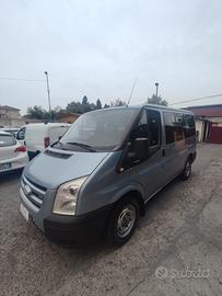 Ford Transit/Tourneo/Bus Transit 330L 2.2 TDCi/110