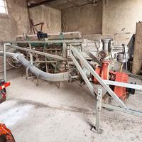 pompa irrigazione alta prevalenza 