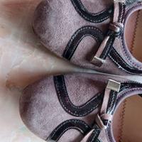 Scarpe décolleté n.38