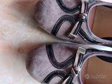 Scarpe décolleté n.38