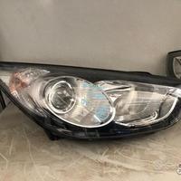 Hyundai ix35 2013 ricambi