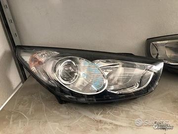 Hyundai ix35 2013 ricambi