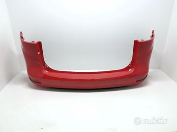 PARAURTI POSTERIORE COMPLETO OPEL Zafira Tourer (2