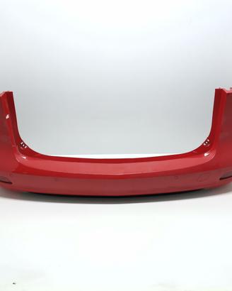 PARAURTI POSTERIORE COMPLETO OPEL Zafira Tourer (2