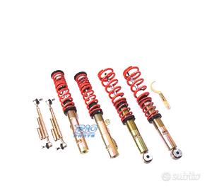 SOSPENSIONE FILETTATA EIBACH MTS PER BMW SERIE 7 E