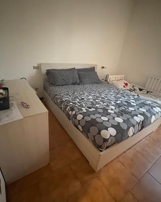 Camere con bagno condiviso - Tradate