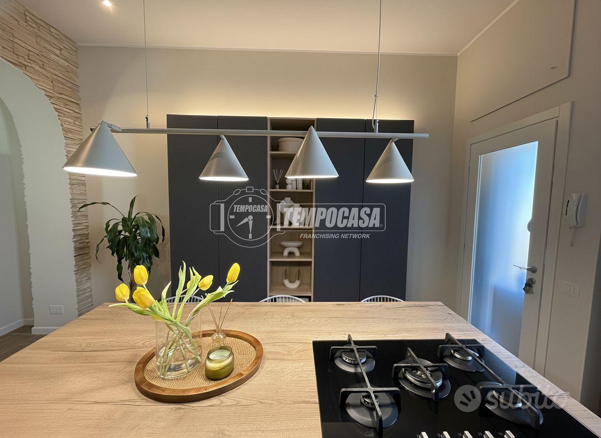 Appartamento – MB - Vista 2