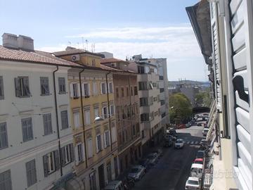 Trilocale via San Marco