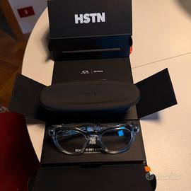 Occhiali  oakley meta