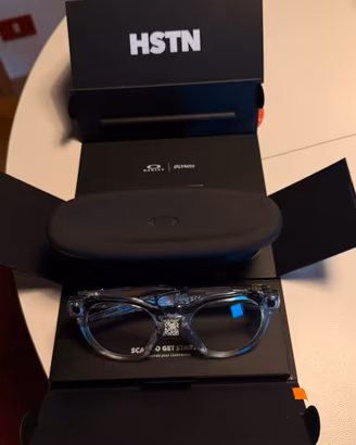 Occhiali  oakley meta