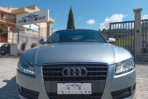 Audi A5 Cabrio 2.0 TFSI 177 CV SLINE