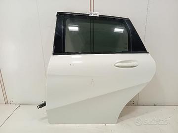 PORTIERA POSTERIORE SINISTRA MERCEDES Classe B W24