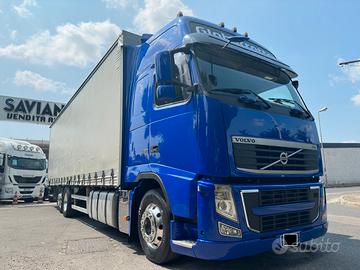 Volvo FH460 2012 Centinato Euro 5