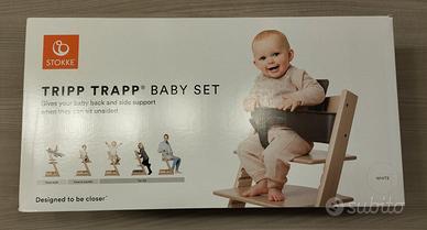 Baby Set Trip Trap Stokke