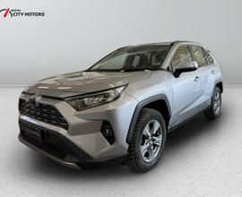 Toyota RAV4 2.5 vvt-ie hybrid Business 2wd e-cvt m