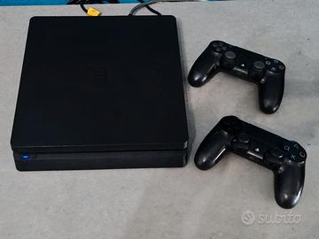 PlayStation PS4 slim 1 Tb