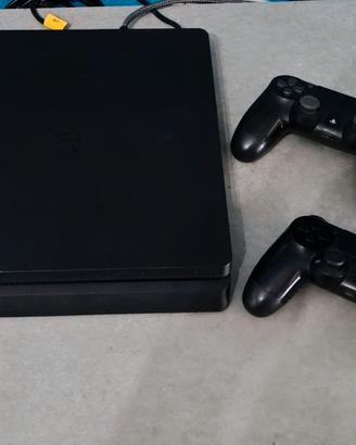 PlayStation PS4 slim 1 Tb