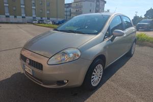 Fiat Grande Punto 1.4 Benz GPL 5 porte