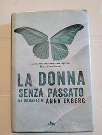 La donna senza passato- Anna Ekberg