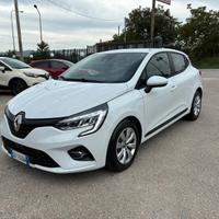 Renault Clio TCe 12V 100 CV GPL 07/2020