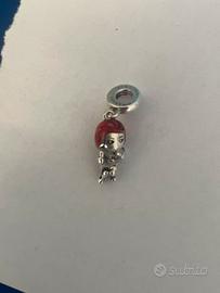 Charm pandora vedova nera marvel