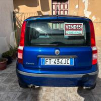 Fiat panda 1.2 OK NEOPATENTATI