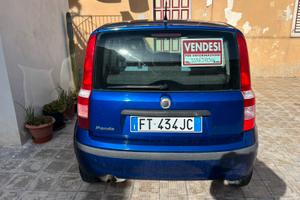 Fiat panda 1.2 OK NEOPATENTATI