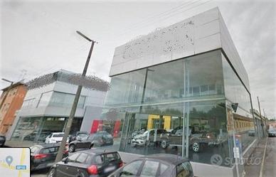 Immobile di 3500 m² a Cremona