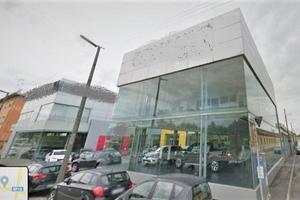 Immobile di 3500 m² a Cremona