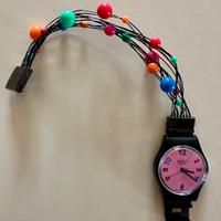 Swatch Standard Ladies Multiball LB163