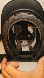 CASCO DA SCI RAGAZZO-RAGAZZA