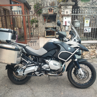 Bmw r gs 1200 adv