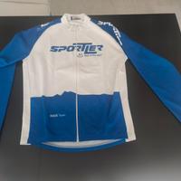 Maglie bici MTB RH, Sportler e Hotstuff
