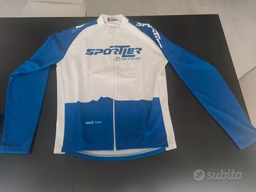 Maglie bici MTB RH, Sportler e Hotstuff