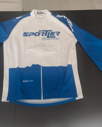 Maglie bici MTB RH, Sportler e Hotstuff