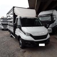 NEW DAILY 35C140CV CENTINATO 2021 EURO6 KM 117.000