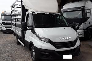 NEW DAILY 35C140CV CENTINATO 2021 EURO6 KM 117.000