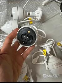 VIdeocamera Ezviz c3x