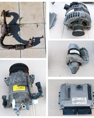 Ricambi per motore ford 1.0 ecoboost