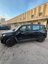 jeep Renegade longitude
