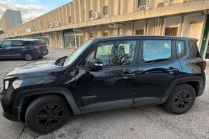 jeep Renegade longitude