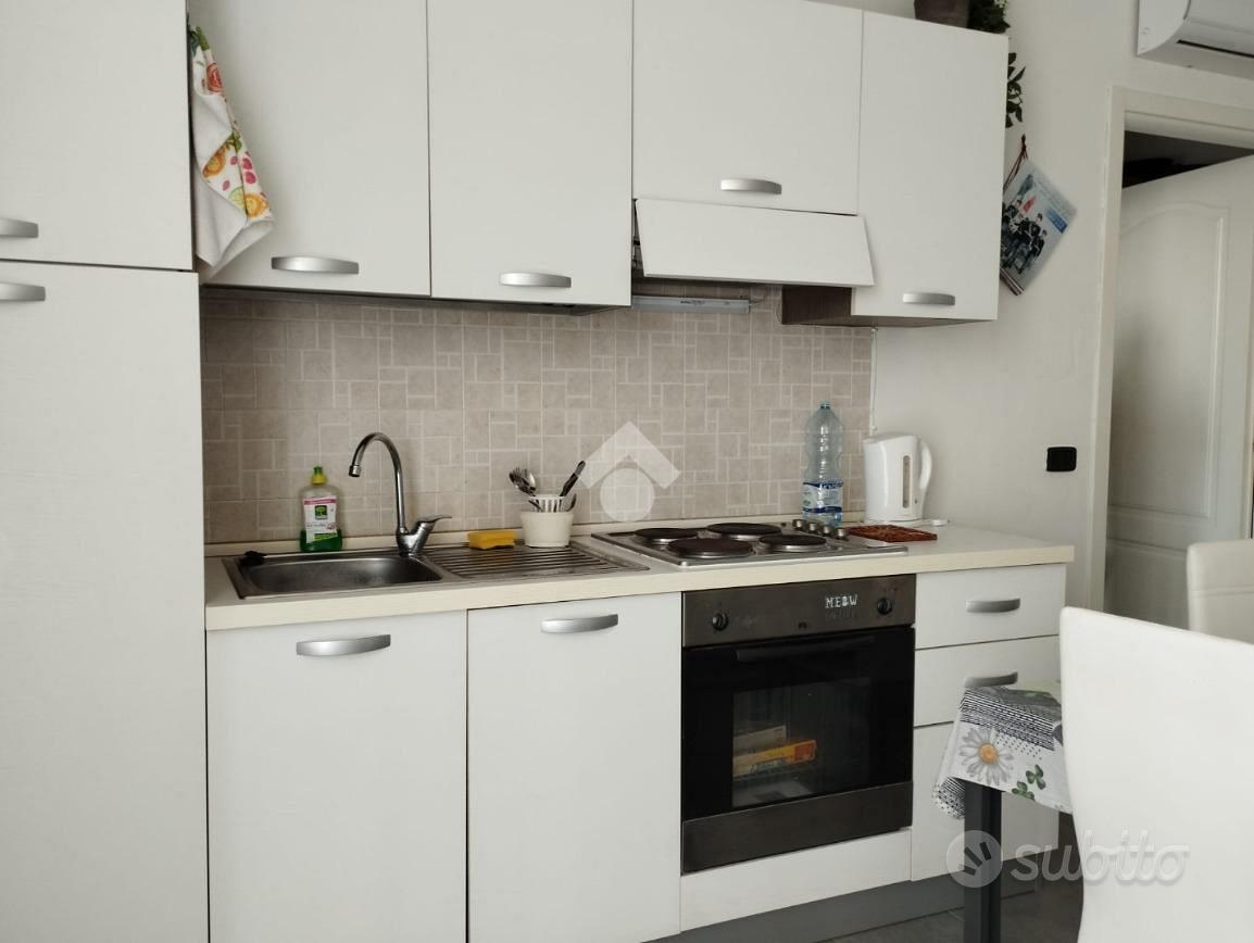 Appartamento – Tortona, Alessandria - Vista 4