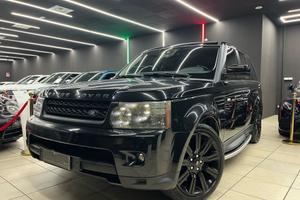 Range Rover Sport 3.6 TDV8 HSE 272Cv