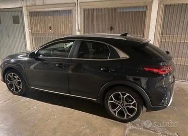 Kia XCeed 1.6 Diesel/Ibrida 136 CV - 2021 30.000km