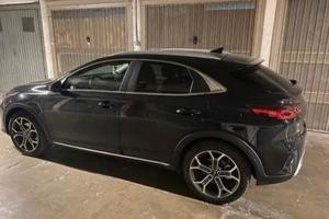 Kia XCeed 1.6 Diesel/Ibrida 136 CV - 2021 30.000km