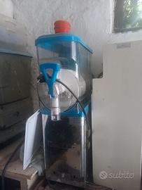 granitore professionale GBG